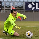 České Budějovice - Bohemians 1:0 (0:0)