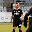 České Budějovice - Bohemians 1:0 (0:0)