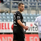 České Budějovice - Bohemians 1:0 (0:0)