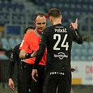 České Budějovice - Bohemians 1:0 (0:0)