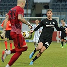 České Budějovice - Bohemians 1:0 (0:0)