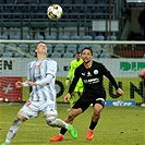 České Budějovice - Bohemians 1:0 (0:0)