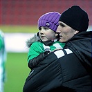 Bohemians 1905 - FK Ustí nad Labem 1:0 (0:0)