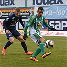 Bohemians Praha 1905 - 1.FC Slovácko 2:0 (0:0)