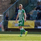 Bohemians - Slovácko 1:2 (1:1)