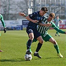 Bohemians - Slovácko 1:2 (1:1)