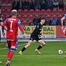 Plzeň - Bohemians 1:2 (1:0)