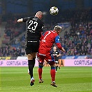 Plzeň - Bohemians 1:2 (1:0)