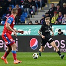 Plzeň - Bohemians 1:2 (1:0)