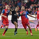 Plzeň - Bohemians 1:2 (1:0)