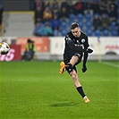 Plzeň - Bohemians 1:2 (1:0)