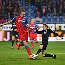 Plzeň - Bohemians 1:2 (1:0)