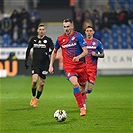 Plzeň - Bohemians 1:2 (1:0)