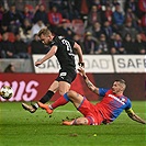 Plzeň - Bohemians 1:2 (1:0)