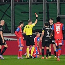 Plzeň - Bohemians 1:2 (1:0)