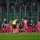 Plzeň - Bohemians 1:2 (1:0)