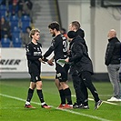 Plzeň - Bohemians 1:2 (1:0)