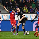 Plzeň - Bohemians 1:2 (1:0)