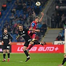 Plzeň - Bohemians 1:2 (1:0)