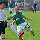 Bohemians 1905 - SK Horní Měcholupy 1:2 (1:1)