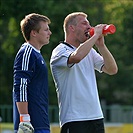 Bohemians 1905 - SK Horní Měcholupy 1:2 (1:1)