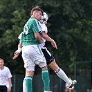 Bohemians 1905 - SK Horní Měcholupy 1:2 (1:1)