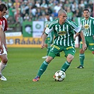 FK Viktoria Žižkov - Bohemians Praha 1905 2:0 (2:0)