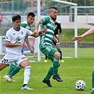 Mladá Boleslav - Bohemians 1:1 (1:1)