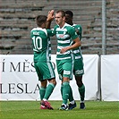 Mladá Boleslav - Bohemians 1:1 (1:1)