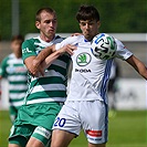 Mladá Boleslav - Bohemians 1:1 (1:1)