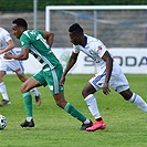 Mladá Boleslav - Bohemians 1:1 (1:1)