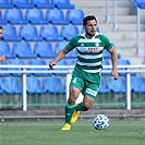 Mladá Boleslav - Bohemians 0:0