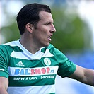 Mladá Boleslav - Bohemians 0:0