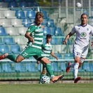 Mladá Boleslav - Bohemians 0:0