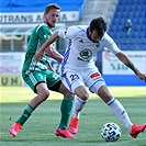 Mladá Boleslav - Bohemians 0:0