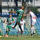 Mladá Boleslav - Bohemians 0:0