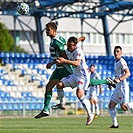 Mladá Boleslav - Bohemians 0:0