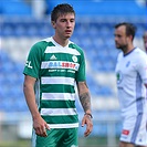 Mladá Boleslav - Bohemians 0:0