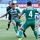 Mladá Boleslav - Bohemians 0:0