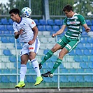 Mladá Boleslav - Bohemians 0:0