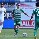 Mladá Boleslav - Bohemians 0:0