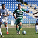 Mladá Boleslav - Bohemians 0:0