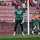 Sparta - Bohemians 2:1 (0:0)