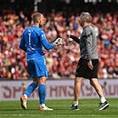 Sparta - Bohemians 2:1 (0:0)