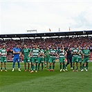 Sparta - Bohemians 2:1 (0:0)