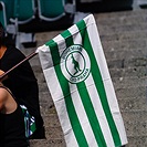 Bohemians 1905 B - Český Krumlov 4:1 (1:0)