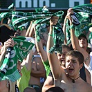 Bohemians 1905 - FK Baník Sokolov 3:0 (3:0)