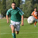 Bohemians 1905 - 1. FK Příbram 1:1 (1:1)