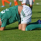 Bohemians 1905 - 1. FK Příbram 1:1 (1:1)