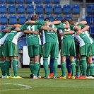 1.FC Slovácko - Bohemians Praha 1905 2:0 (0:0)